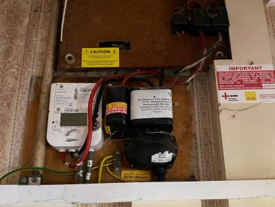 Reliable Electricians in London