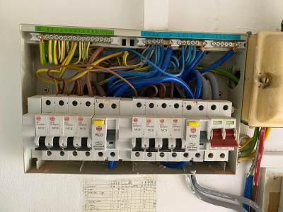 Reliable Electricians in London