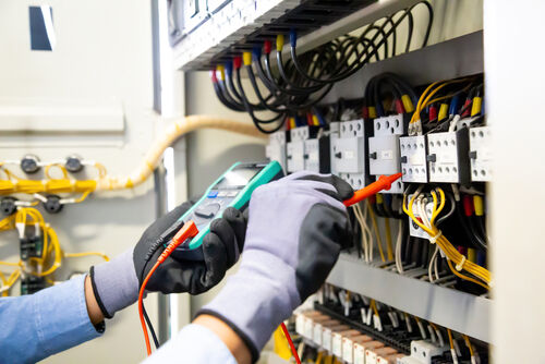 Reliable Electricians in London